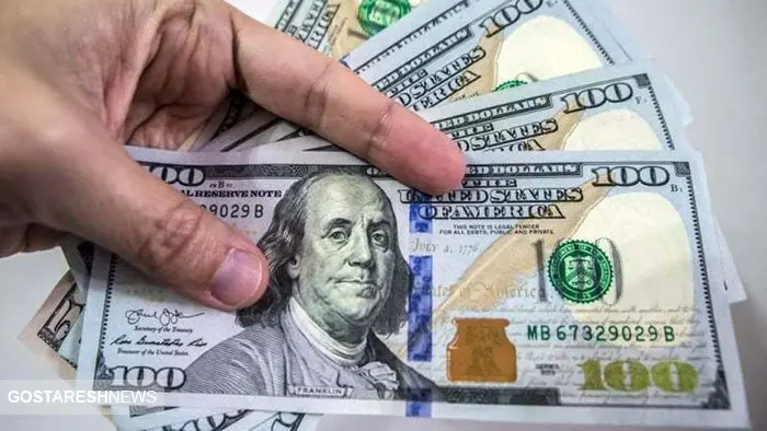 قیمت جدید دلار در بازار آزاد | دلار به زیر ۶۰ هزار تومان سقوط می کند؟