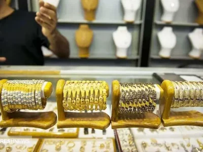 آخرین تغییرات قیمتی در بازار طلای ایران | ریزش به سبک جهانی!