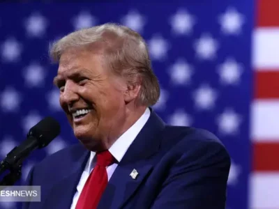 آخرین پیش بینی ها از قیمت دلار بعد از ورود ترامپ به کاخ سفید