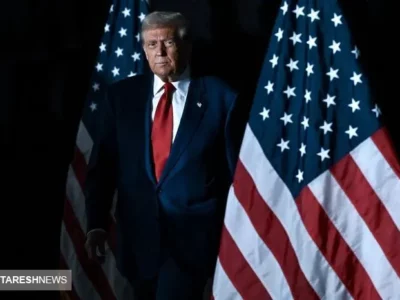 تاثیر پیروزی ترامپ بر اقتصاد جهانی | آسیا رخت عزا بر تن کرد!