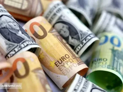 خبر فوری درباره قیمت جدید دلار در بازار ۵ آذر + جدول نرخ ارز