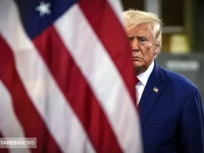 شوک ترامپ به بازار ارز دیجیتال | قیمت این رمزارز ارزان می شود