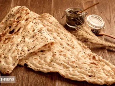 طرح جدید توقف گران‌ فروشی نان روی میز دولت پزشکیان