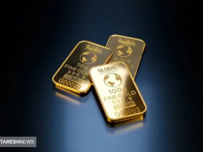 فوری | قیمت طلا صعودی شد (۱۰ آذر)