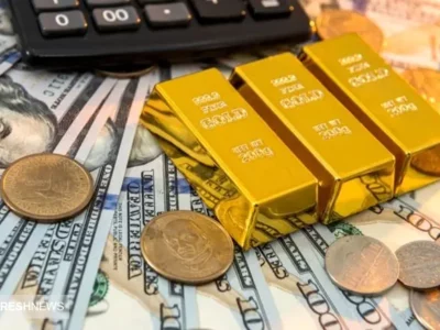 قیمت طلا امروز ۱۲ آبان اعلام شد + جدول
