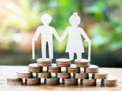 واریز حقوق بازنشستگان تامین اجتماعی باز هم تاخیر خورد + جزئیات