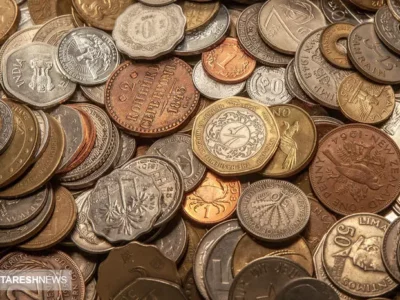 کارمندان دلتنگ دوران جنگ | زمانی که با حقوق ماهیانه میشد سکه خرید!