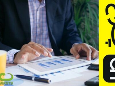 آغاز یک سرمایه‌گذاری موفق با ثبت نام در IFC Markets از طریق چراغ