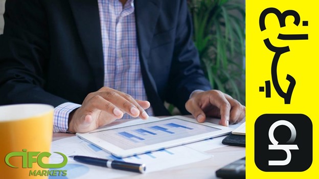 آغاز یک سرمایه‌گذاری موفق با ثبت نام در IFC Markets از طریق چراغ