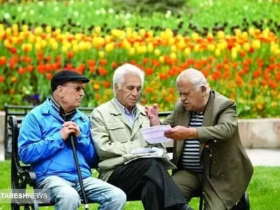 احکام جدید متناسب‌سازی حقوق بازنشستگان تامین اجتماعی صادر شد