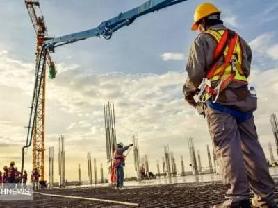 ادامه بلاتکلیفی کارگران ساختمانی | بیمه ها همچنان قطع می شود!