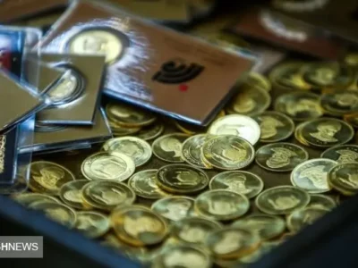 بازار از سکه های تقلبی پر شده است | هشدار به خریداران
