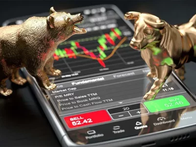 بورس در ریزش ذوب شد | اطلاعیه مهم ایران خودرو برای فعالان بازار