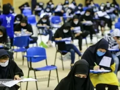 تیر خلاص آقای وزیر به استخدام های بدون آزمون | دولت خط و نشان کشید