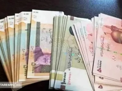 جدول افزایش حقوق ۱۴۰۴ کارمندان منتشر شد