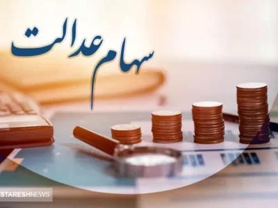 جزئیات مهم درباره سرمایه گذاری مجدد سود سهام عدالت