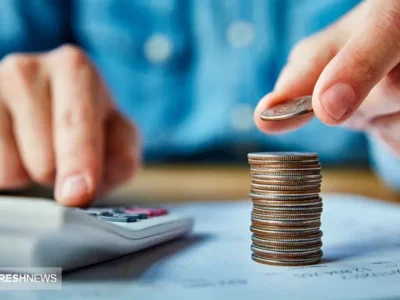 جیب این سرمایه گذاران در آذر پر پول شد! + عکس