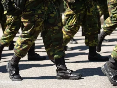 حقوق ۷ میلیون و ۸۰۰ هزار تومانی سربازان در ۱۴۰۴ تصویب شد