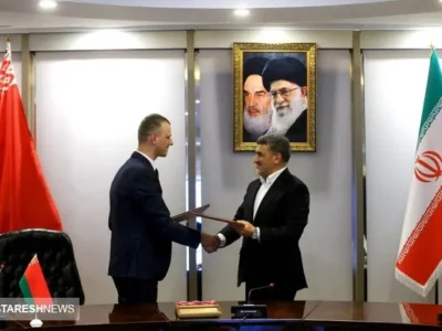 خوش خبری صیدی درباره بازار بورس + جزئیات