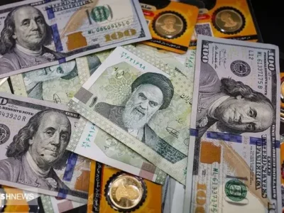 دلار به زودی رکورد می زند + جزئیات