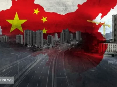 سال دشوار اقتصادی برای چینی ها | اژدهای آسیا زخمی شد