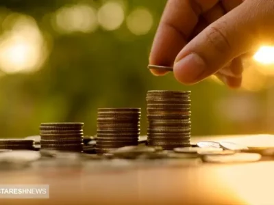 فاصله حداقل و حداکثر حقوق کارمندان چقدر است؟