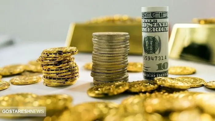 قیمت دلار تحت کنترل بازارساز | تحلیل جدید طلا چیست؟