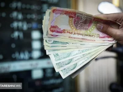 قیمت دینار عراق امروز ۱۰ دی ۱۴۰۳ اعلام شد
