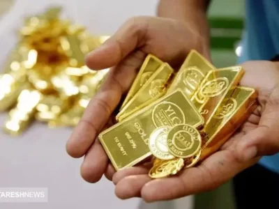 قیمت طلا امروز ۱۱ دی ۱۴۰۳ + جزئیات