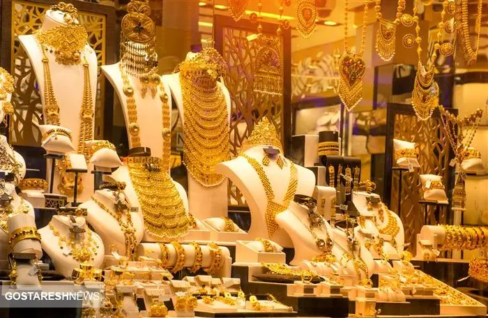 قیمت طلا امروز ۲۶ آذر اعلام شد + جدول