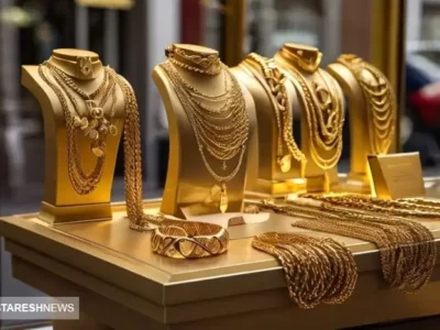 قیمت طلا و سکه امروز چهارشنبه ۵ دی اعلام شد + جدول