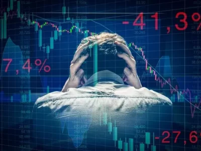 نمای سرخ در معاملات بورس ۱۰ دی | سیگنال دلار بر بازار سرمایه ادامه دارد