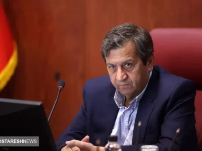 هشدار همتی درباره ظهور سفته بازی در بازار ارز