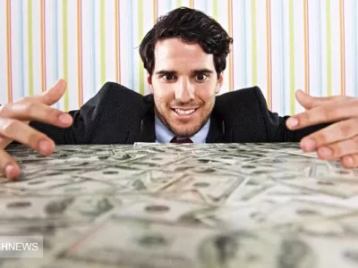 پول پارو کردن ثروتمندان ایرانی | دهک دهم در فضا زندگی می کند!