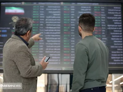 پیش بینی بورس فردا با سیگنال افزایش قیمت خودرویی ها