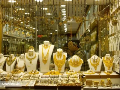 پیش بینی قیمت طلا در هفته پایانی آذر ماه ‌| طلا رکورد می زند؟