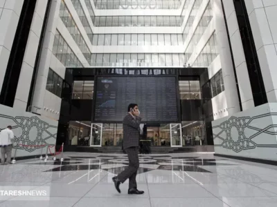 پیش بینی مهم بورس فردا با سیگنال دلار