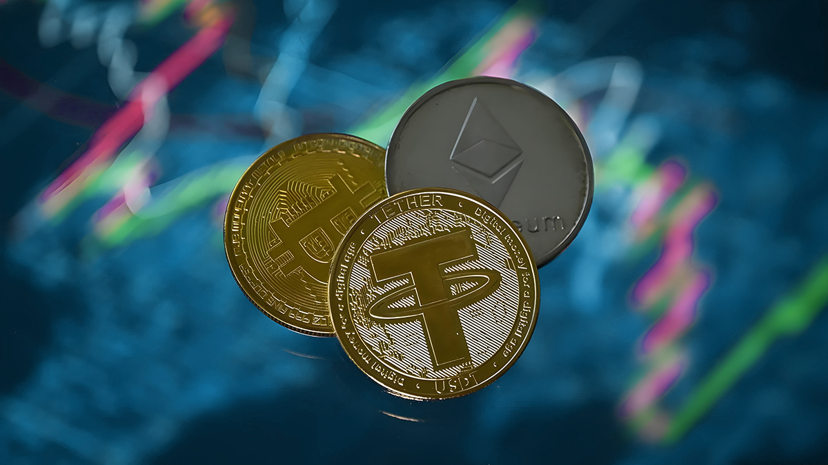 تأثیر تتر بر معاملات آلت‌کوین‌ها