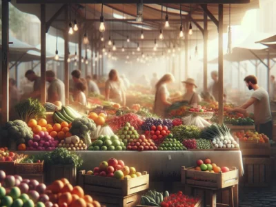 چگونه از فرصت‌های اقتصادی محلی برای توسعه کسب‌وکار استفاده کنیم؟