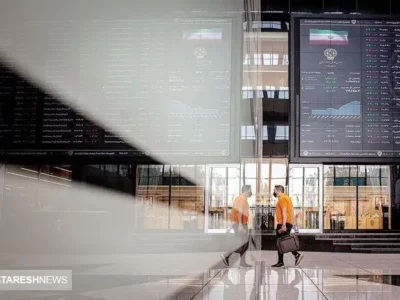 آمار خجالت آور بورس در مقایسه با استانداردهای جهانی