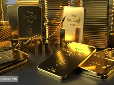 آمار شگفت انگیز معامله طلا در بورس