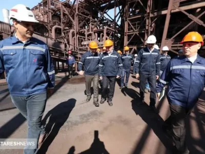 اظهار نظر مهم صیدی درباره این شرکت های بورسی