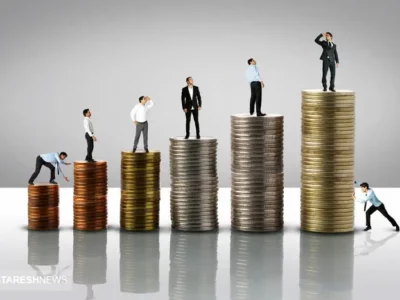 حقوق تاریخی کارمندان وزارت نفت | دولت به نورچشمی های خود چقدر می دهد؟