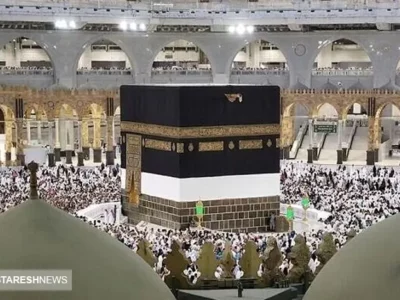 خبر بد بانک مرکزی به زائران عمره