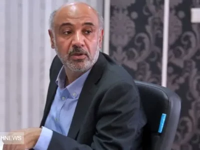 خبر جدید وزیر از دستمزد ۱۴۰۴ کارگران