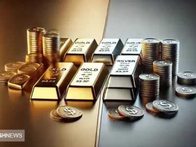 دور خیز عجیب طلا برای افزایش قیمت | منتظر انفجار بازار باشیم؟