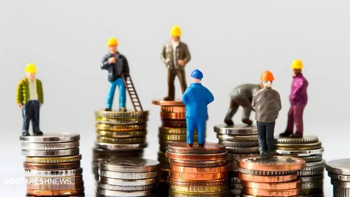 دومین جلسه کمیته مزد برای محاسبه دستمزد ۱۴۰۴