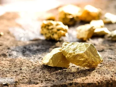 طلا صدرنشین شد + جدول