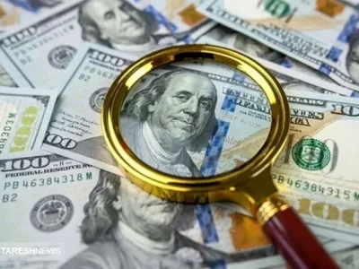 قیمت دلار امروز ۳۰ دی اعلام شد +جدول