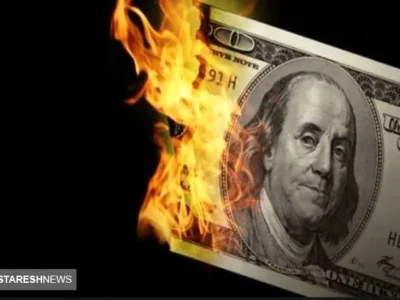 قیمت دلار ریزش کرد ؟ | نرخ دلار و یورو امروز پنجشنبه ۴ بهمن ۱۴۰۳